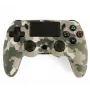 Belaidis žaidimų valdiklis GEMBIRD JPD-PS4BT-01-CM, skirtas PlayStation suderinamiems įrenginiams