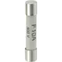 10 A saugiklis multimetrui VOLTCRAFT® DMM MT-52, AT-400 (6x32 10A/600V)