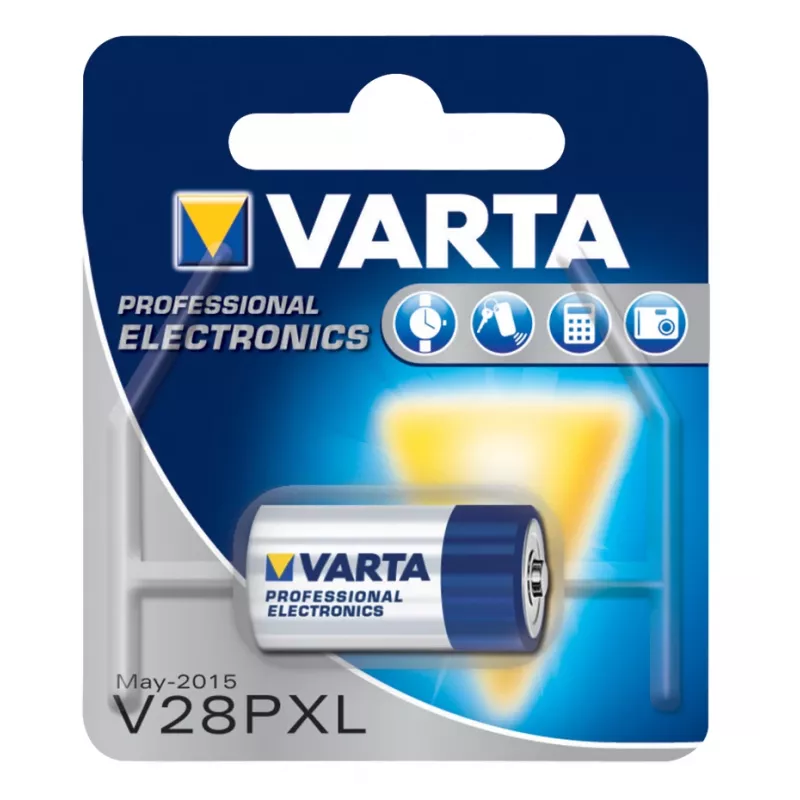 Varta Electronics 2CR11108 standartinė baterija 170mAh