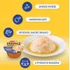 Katės skanėstas INABA Dashi Delights Chicken & Tuna Bouillon, 70 g pakelis, be grūdų, be glitimo, be sojos