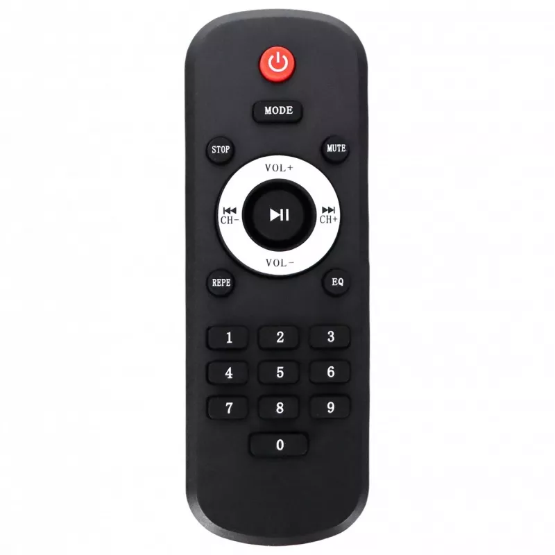 Didelė nešiojama kolonėlė Media-Tech POWER AUDIO MAX MT3185