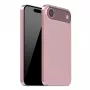 dbramante LyngeMSICON-iPhone17Air-PinkSand Dėklas Nugarėlei