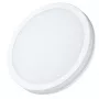 LED prožektorius VISIONAL VS-FL-30-PIR-IP65/W — 30W, 3600 lm, PIR jutiklis, IP65