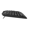 Belaidis klaviatūros ir pelės rinkinys Logitech Wireless Combo MK330