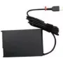 Lenovo 00HM686 135W maitinimo adapteris su Slim Tip jungtimi ir maitinimo laidu
