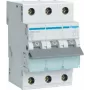 Hager MBN310 grandinės pertraukiklis, 10 A, 50/60 Hz