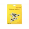 Vidinė serijinė adapterio kortelė DeLOCK 89557