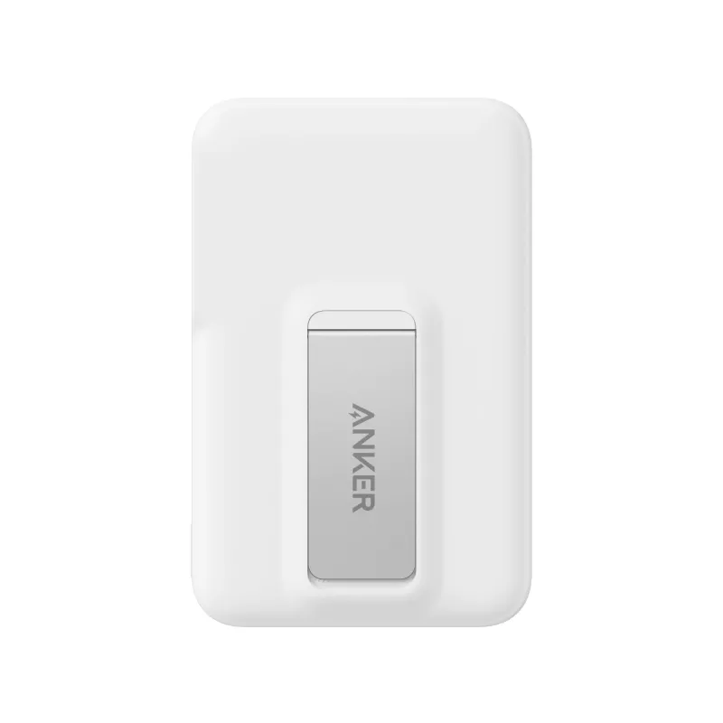 Anker 633 10000 mAh 15W 27W USB-C balta