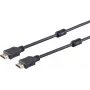 HDMI kabelis S/CONN HDMI - HDMI 2 m