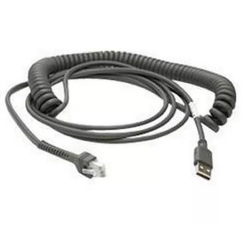 USB A laidas Motorola 2,8 m CBA-U32-C09ZAR