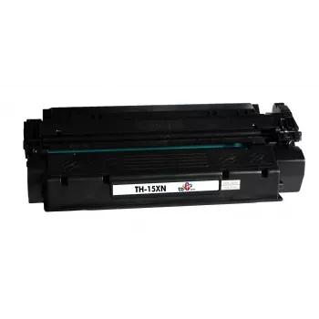 Toneris TH-15XN (HP C7115X) juodas 100% naujas