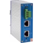 Exsys EX-60321 Ethernet PoE++ skirstytuvas, 10/100/1000 Mbps, išėjimas 24V DC 2A