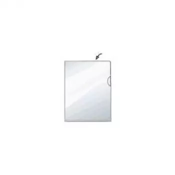 Rexel dokumentų aplankas - aukščiausios kokybės, skaidrus, 220 mm, 318 mm, 20 mm
