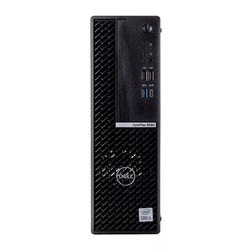 DELL OptiPlex 5090 i5-10500 16GB 256GB SSD SFF Win11pro Naudotas
