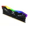Teamgroup T-Force Delta RGB DDR5 32 GB (2x 16 GB) 6000 MHz CL38 juoda