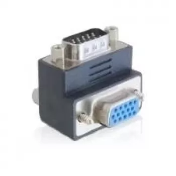VGA lyties keitiklis DeLOCK 65290
