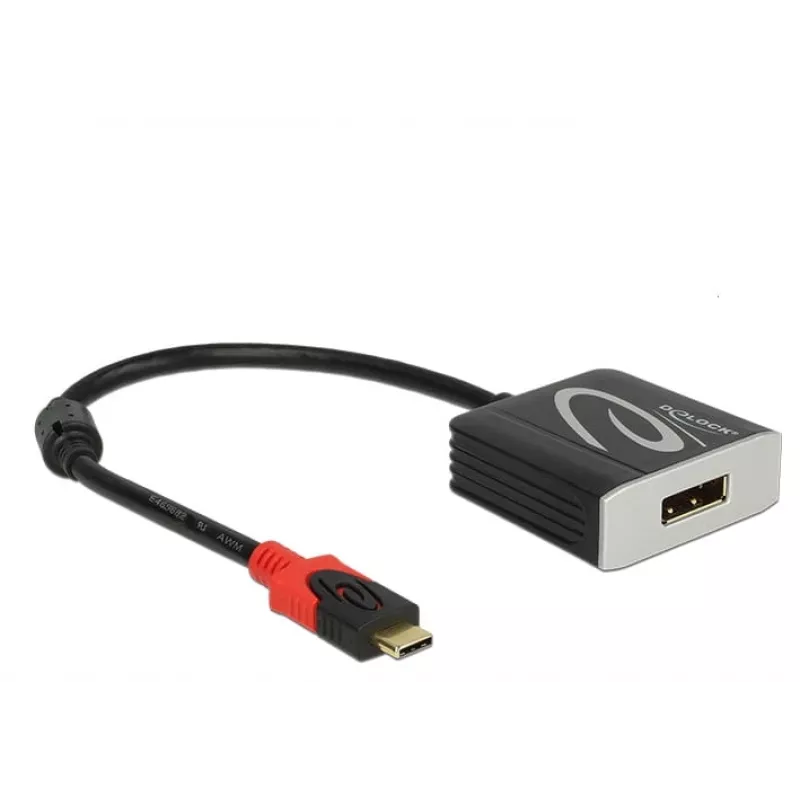 USB grafikos adapteris DeLOCK 62999