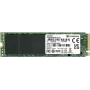 Transcend 112S 256GB SSD vidinis M.2 2280 PCIe 3.0 x4 NVMe
