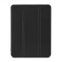 Hama Extreme Protect 33 cm (13 colių) Folio Juoda, Peršviečiama