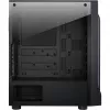 Inter-tech 88881322 Gaminys Juodas