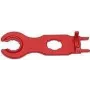 Knipex surinkimo įrankių rinkinys saulės jungtims 97 49 66 2 / 666944 (97 49 66 2)