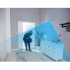 Apsaugos signalizacijos rinkinys 5 dalių T8990321 EUFY