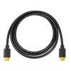 HDMI kabelis LogiLink CHB005 3 m