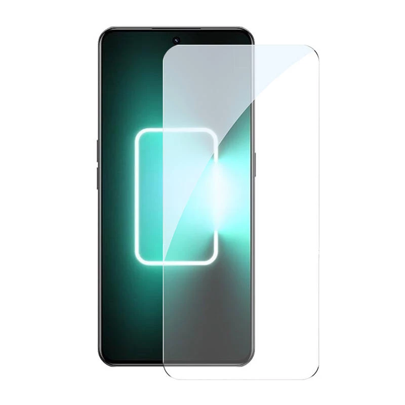 Grūdinto stiklo apsauga Baseus realme GT Neo5 — 0,3 mm, 9H kietumas