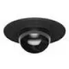 Montažas Ubiquiti UACC-G5-Dome-Ultra-FM-SB-B juodas, vidaus patalpoms, 10 cm skersmuo