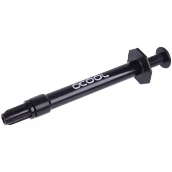 Alphacool 12879 sidabrinis