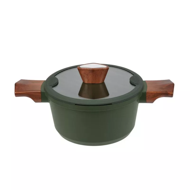 Puodas RESTO 93703, 24 cm skersmens, 4,6 L talpos