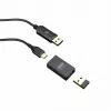 Belaidė pelė CHERRY XTRFY M68 Wireless RF