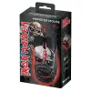 Žaidimų pelė Subsonic Iron Maiden Piece Of Mind USB