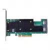 Broadcom BCM HBA 9600-16i SAS/SATA/NVMe vidinė sąsajos plokštė SFF-8654