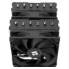 Terminis aušintuvas Thermalright Peerless Assassin 120 SE Black CPU Cooler
