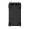 PC korpusas Montech AIR 100 LITE Desktop Juodas