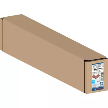 Priedas kaltams Bosch 2 608 690 133 nerūdijantis plienas 250 mm
