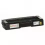 Kasetė Ricoh Toner 407902 SPC340 geltona 2000 puslapių