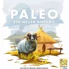Paleo – Nauja pradžia, stalo žaidimo plėtinys