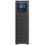 Nepertraukiamo maitinimo šaltinis PowerWalker VFI 3000 TGS, dvigubo keitimo (Online), 3 kVA / 2700 W, 3 lizdai