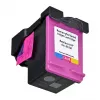 Kasetė SUPERBULK HP 652 F6V24AE cian B-H652XLC