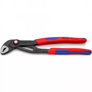 Kombinuotosios replės su greituoju nustatymu Knipex 87 22 250