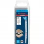 Bosch T 308 BF pjūklo geležtė dėlionėms Bimetal 25 vnt.