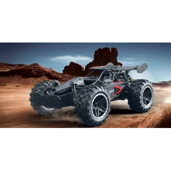 R/C Turbo Challenge Off Road vidutinis visureigis
