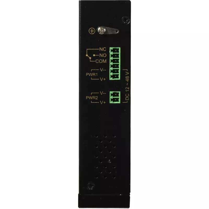 Synergy21 ISP tilto modem VDSL2 su Vectoring pramoninis VDSL2V ALL-BMI100VDSL2V