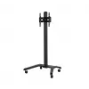 Mobilus TV stovas B-Tech BT8562 177,8 cm 70 colių juodas