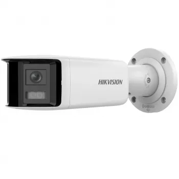 IP stebėjimo kamera Hikvision DS-2CD2T46G2P-ISU/SL(2.8mm)(C) Bullet
