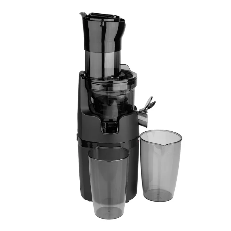 Lėtai spaudžiama sulčiaspaudė GASTROBACK Vita Fresh 40146, 240 W, 60 aps./min.