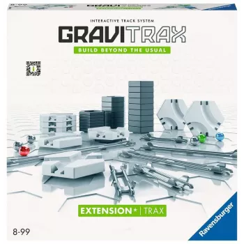 Papildymo rinkinys Trax Gravitrax