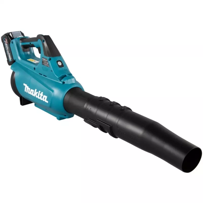 Pūstuvas Makita UB001GZ 40 V 230,4 km/h Li-Ion (be akumuliatoriaus)